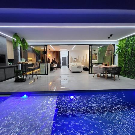 Vip_Ruidera_Home Екстер'єр фото