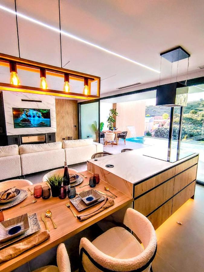 Vip_Ruidera_Home Екстер'єр фото