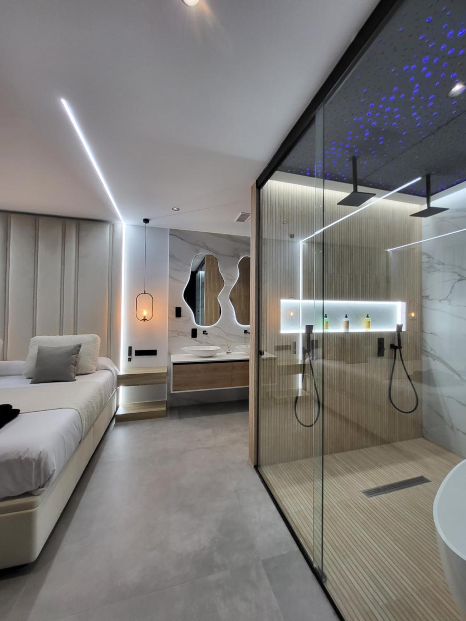 Vip_Ruidera_Home Екстер'єр фото