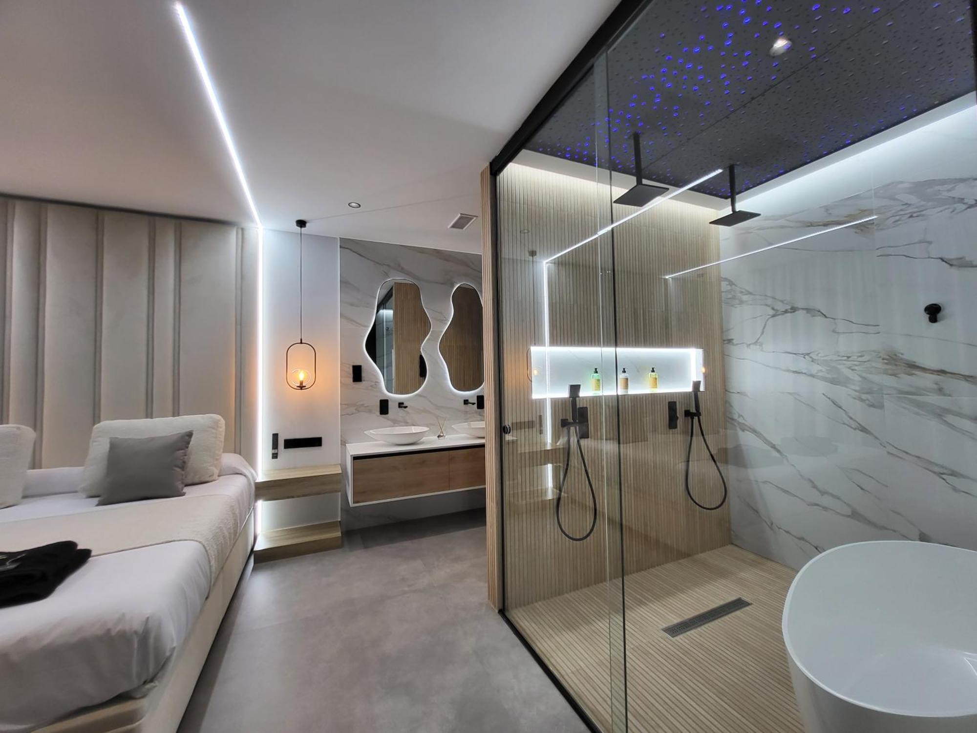 Vip_Ruidera_Home Екстер'єр фото