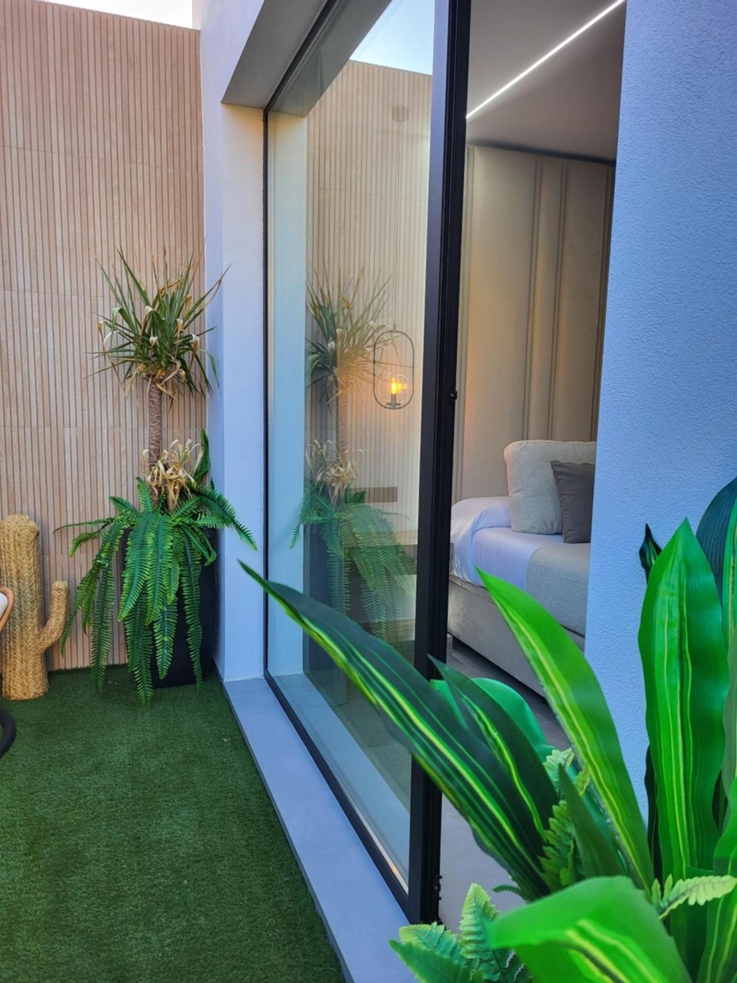 Vip_Ruidera_Home Екстер'єр фото