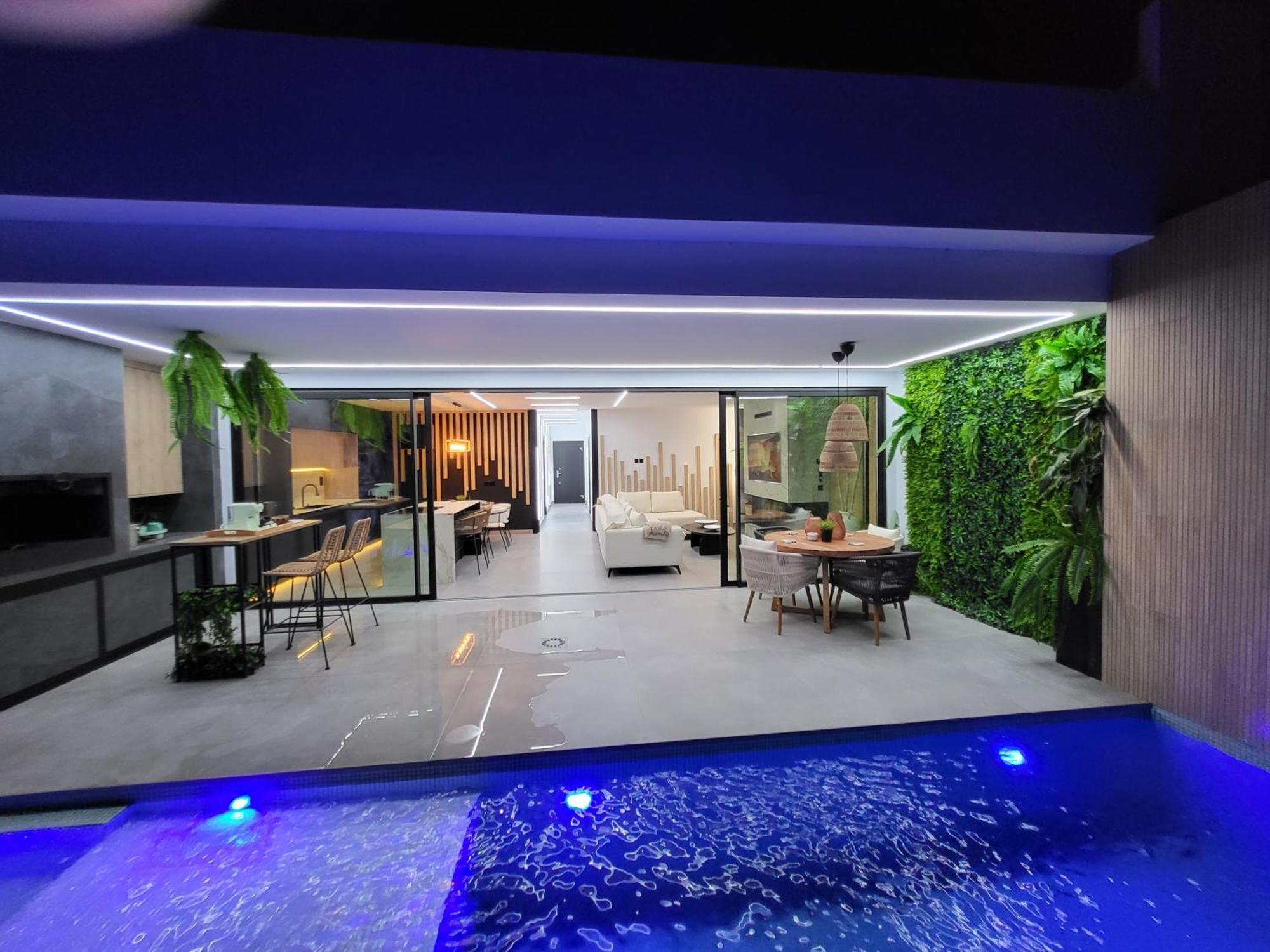 Vip_Ruidera_Home Екстер'єр фото