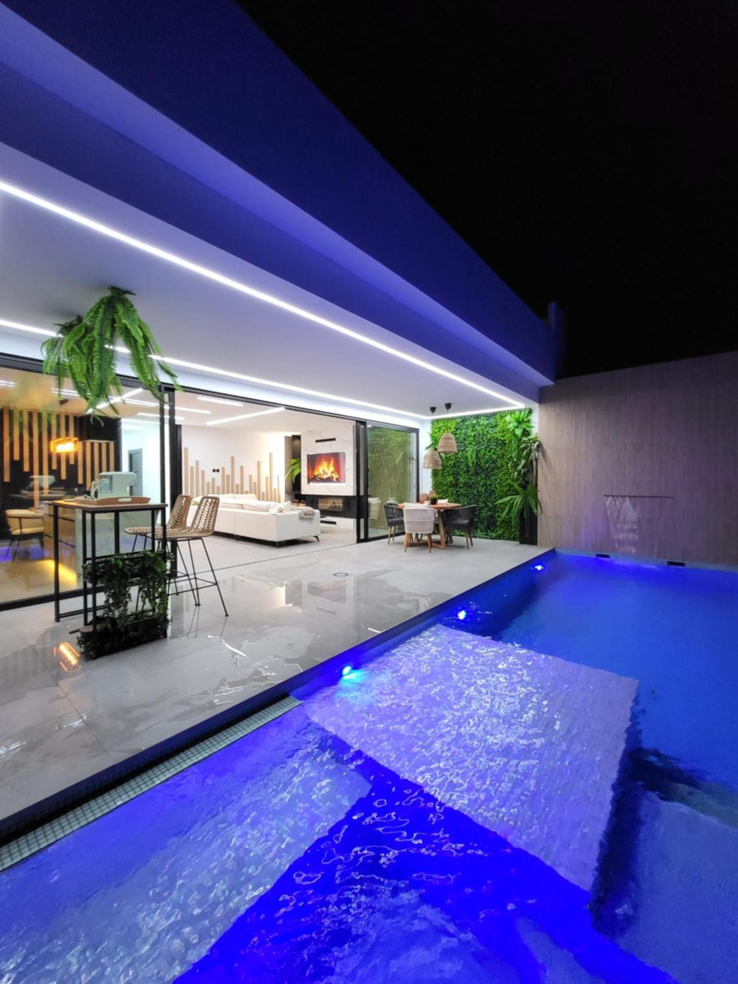 Vip_Ruidera_Home Екстер'єр фото