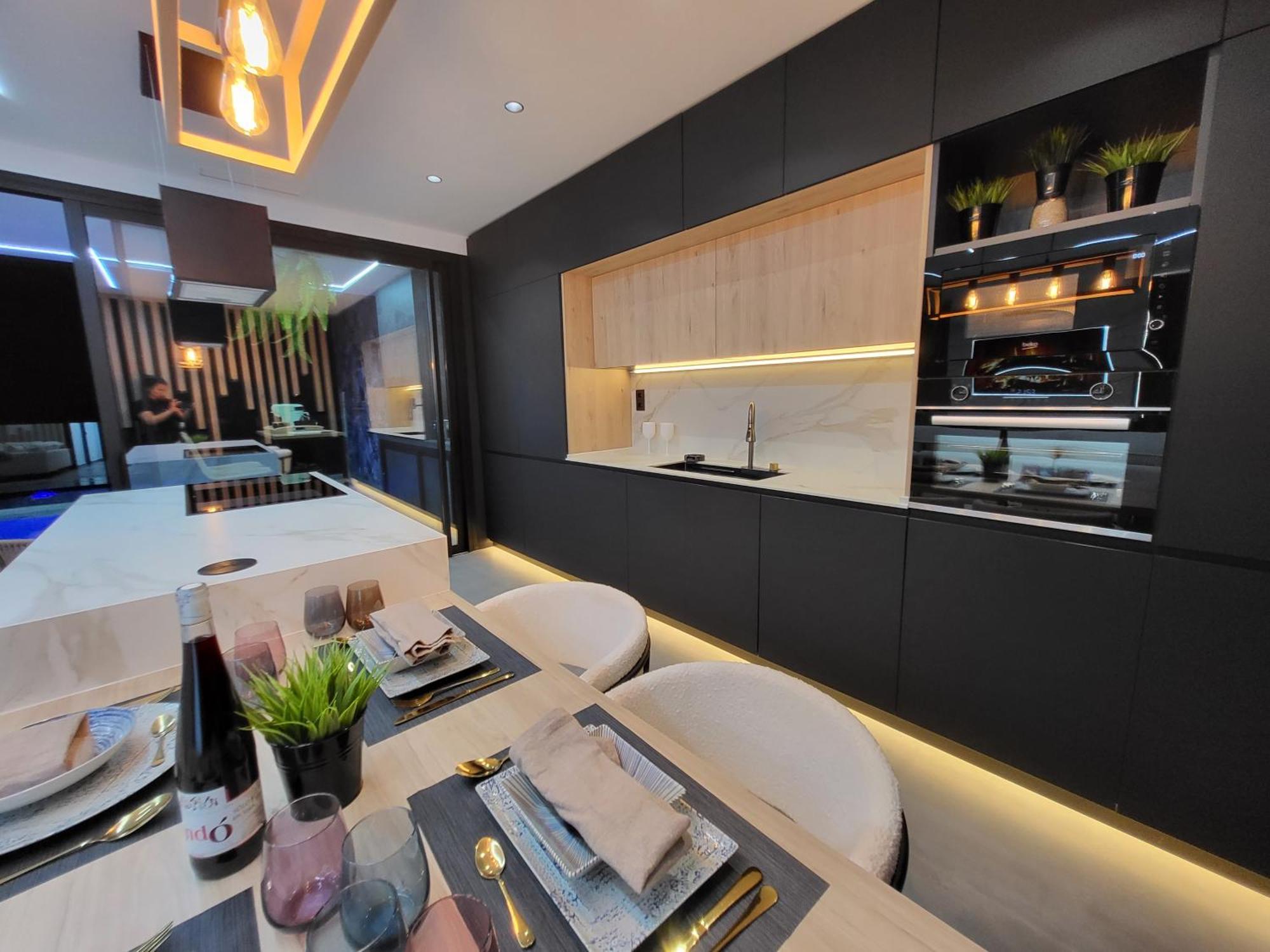 Vip_Ruidera_Home Екстер'єр фото