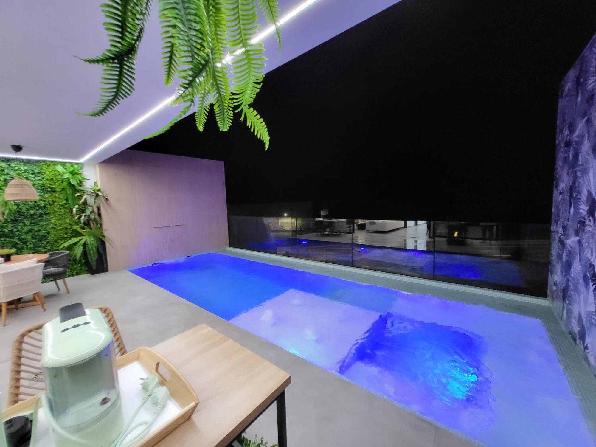 Vip_Ruidera_Home Екстер'єр фото