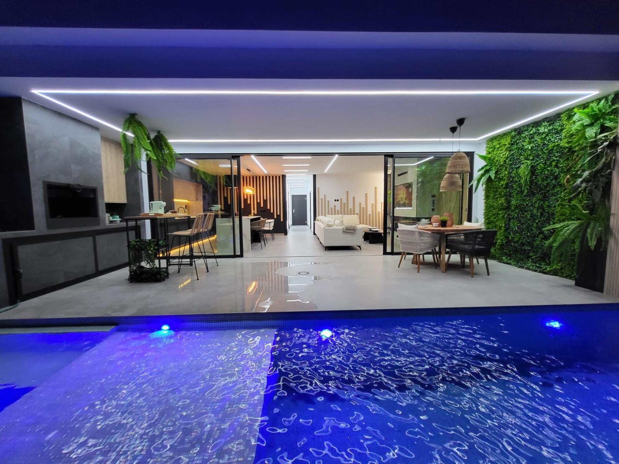 Vip_Ruidera_Home Екстер'єр фото