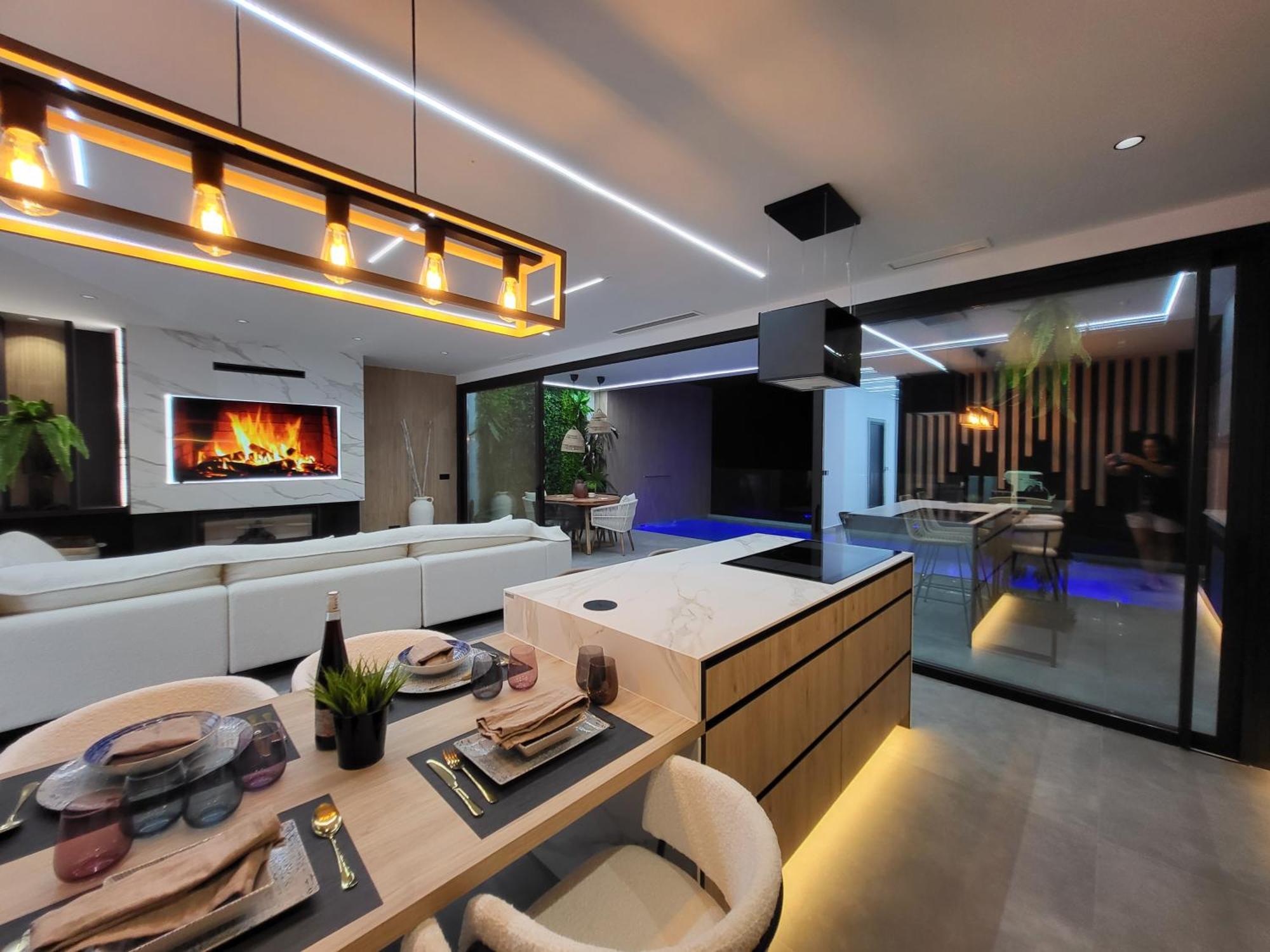 Vip_Ruidera_Home Екстер'єр фото