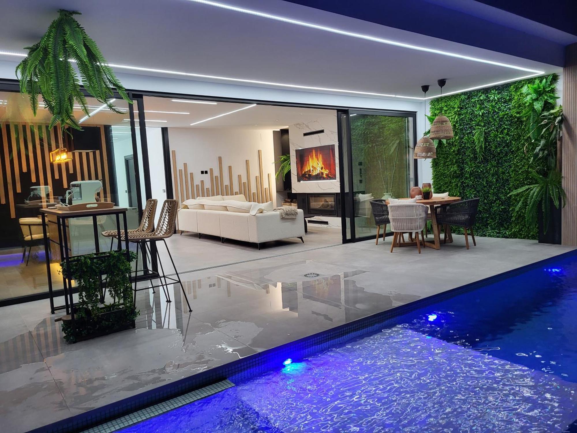Vip_Ruidera_Home Екстер'єр фото