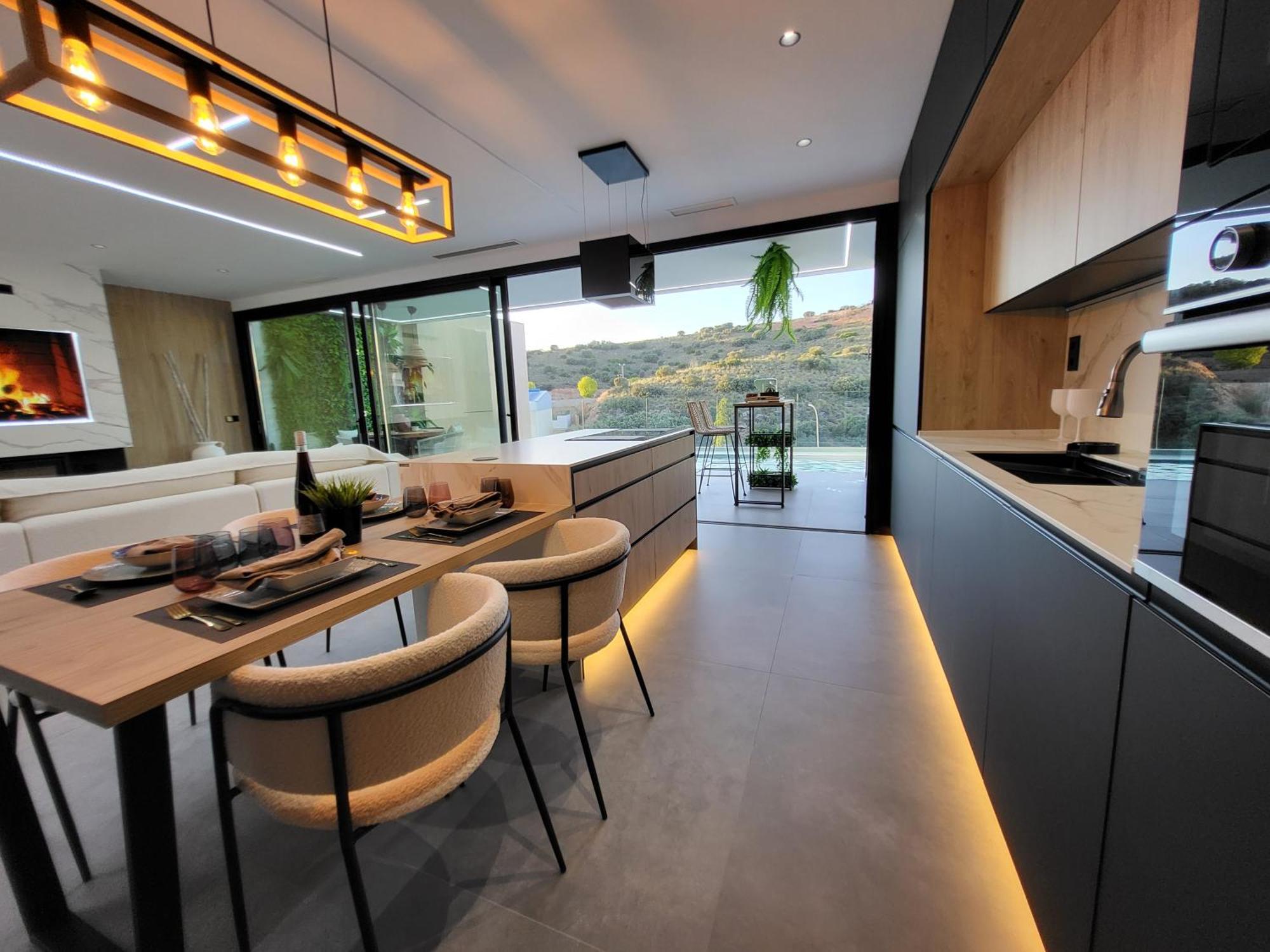 Vip_Ruidera_Home Екстер'єр фото