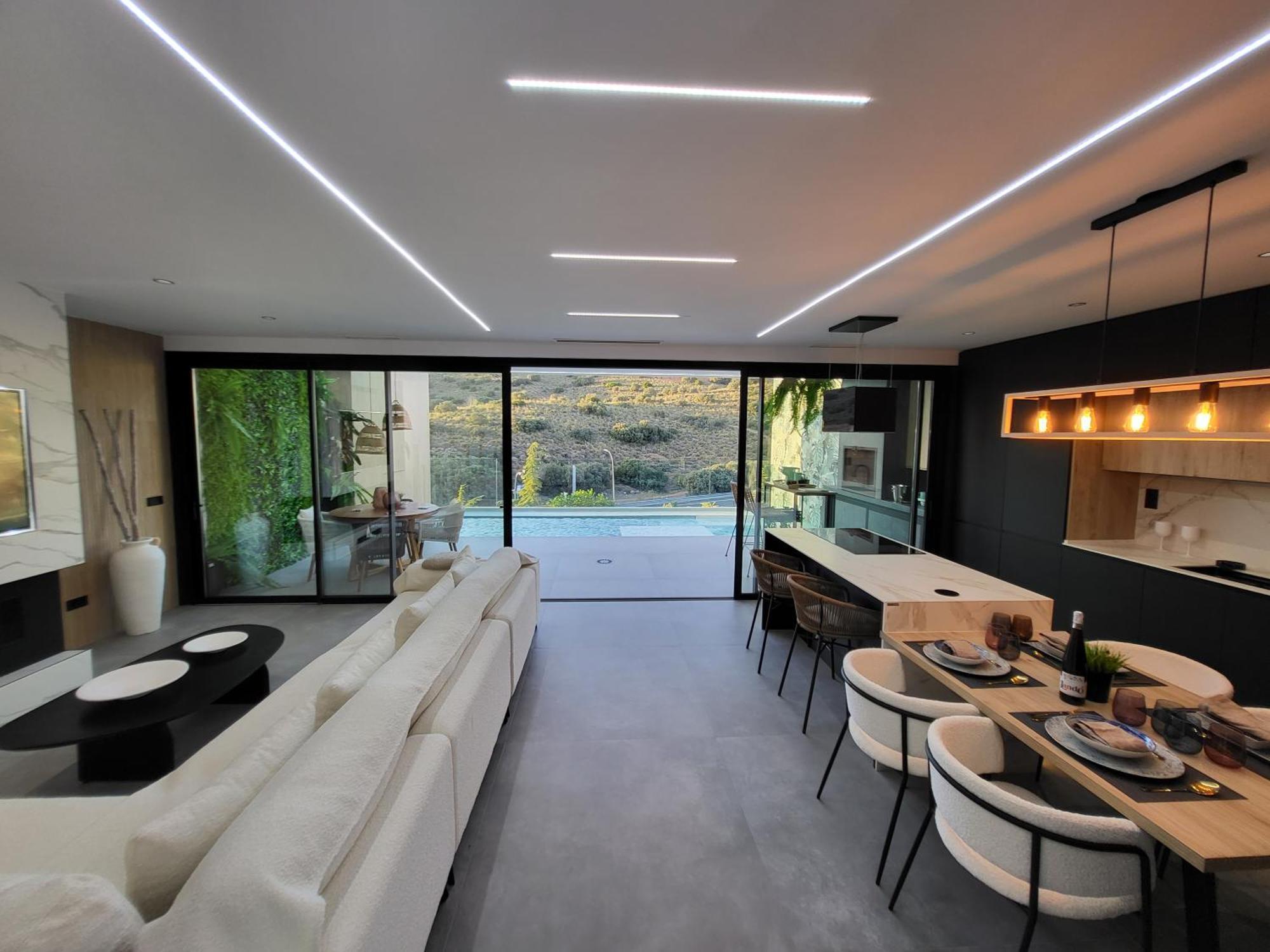 Vip_Ruidera_Home Екстер'єр фото