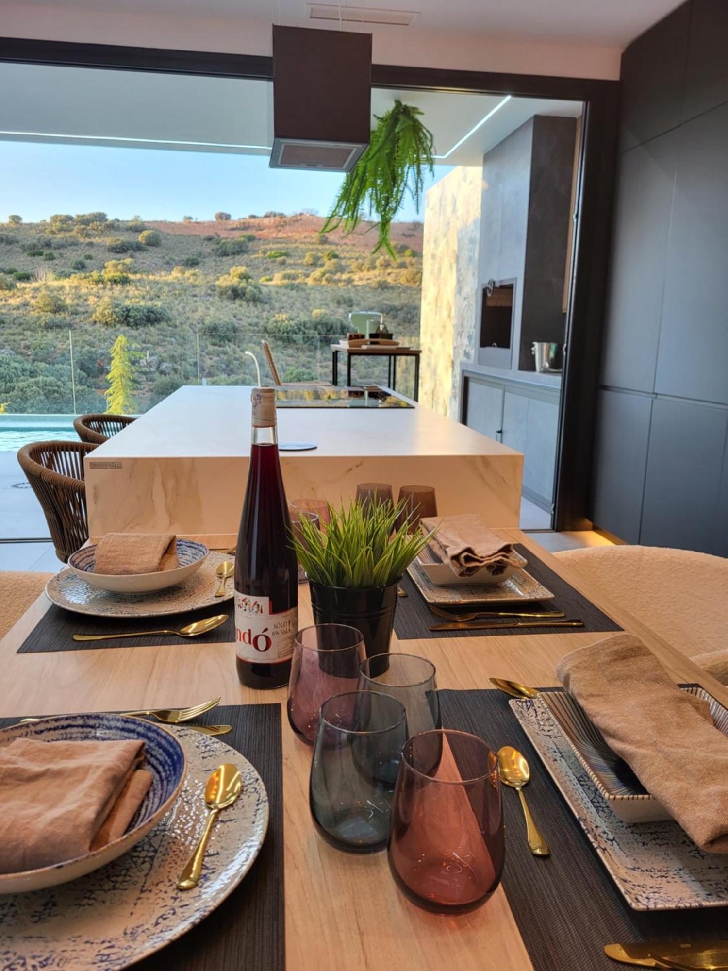 Vip_Ruidera_Home Екстер'єр фото