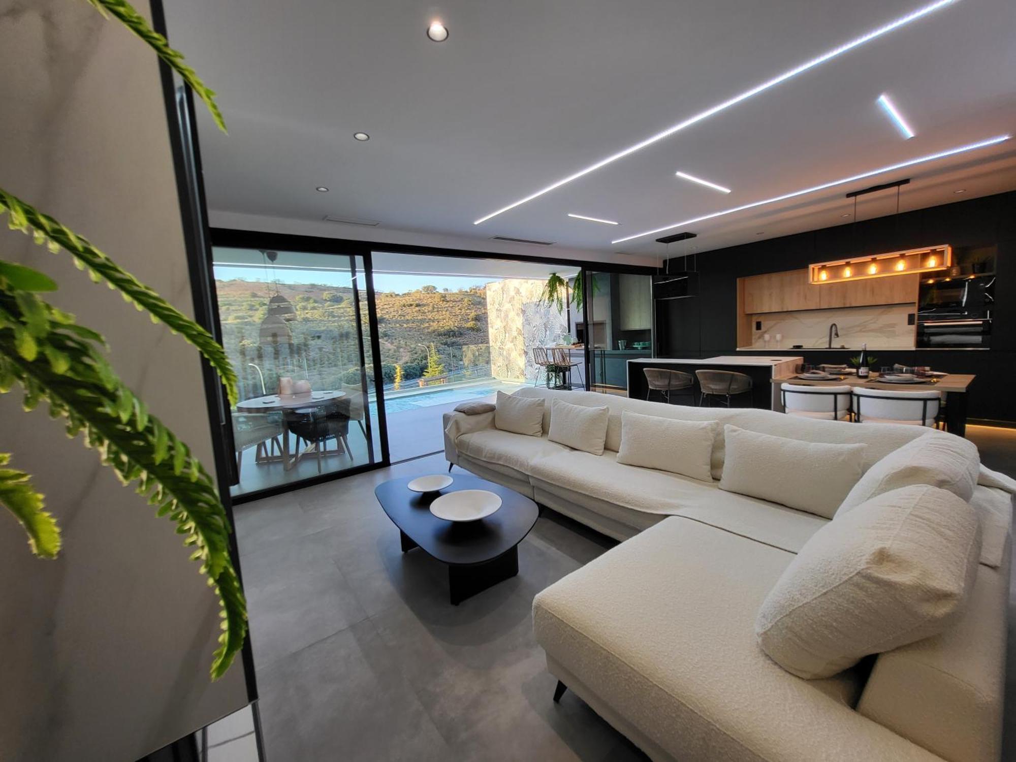 Vip_Ruidera_Home Екстер'єр фото