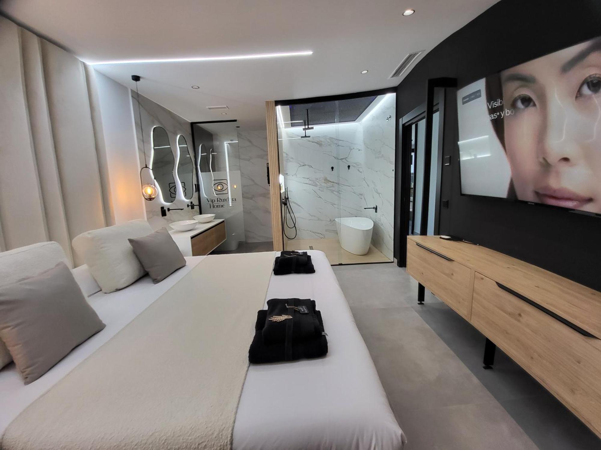 Vip_Ruidera_Home Екстер'єр фото