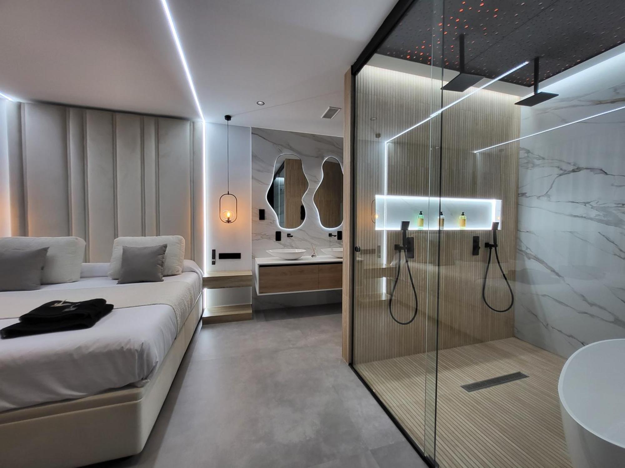 Vip_Ruidera_Home Екстер'єр фото