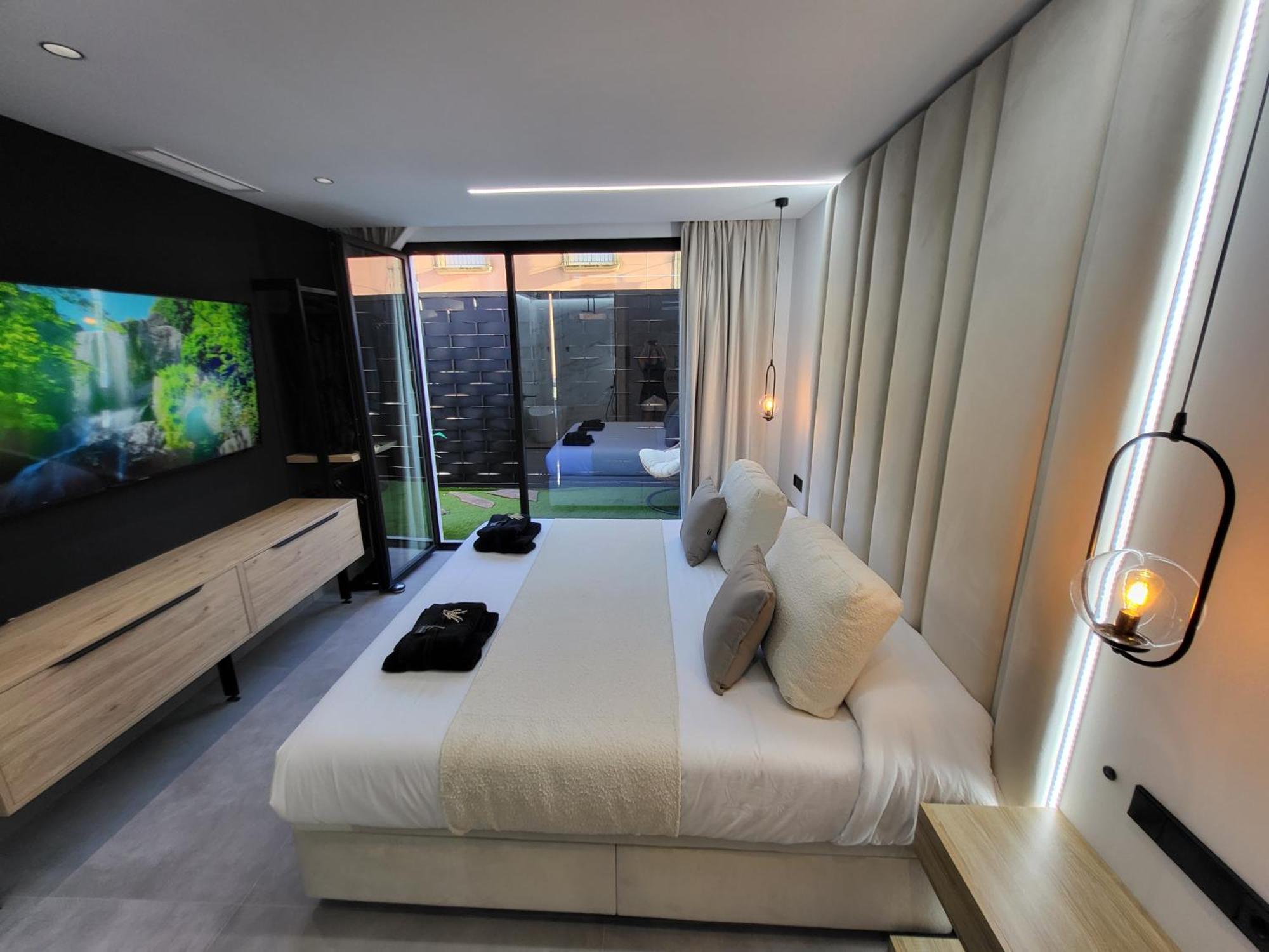 Vip_Ruidera_Home Екстер'єр фото
