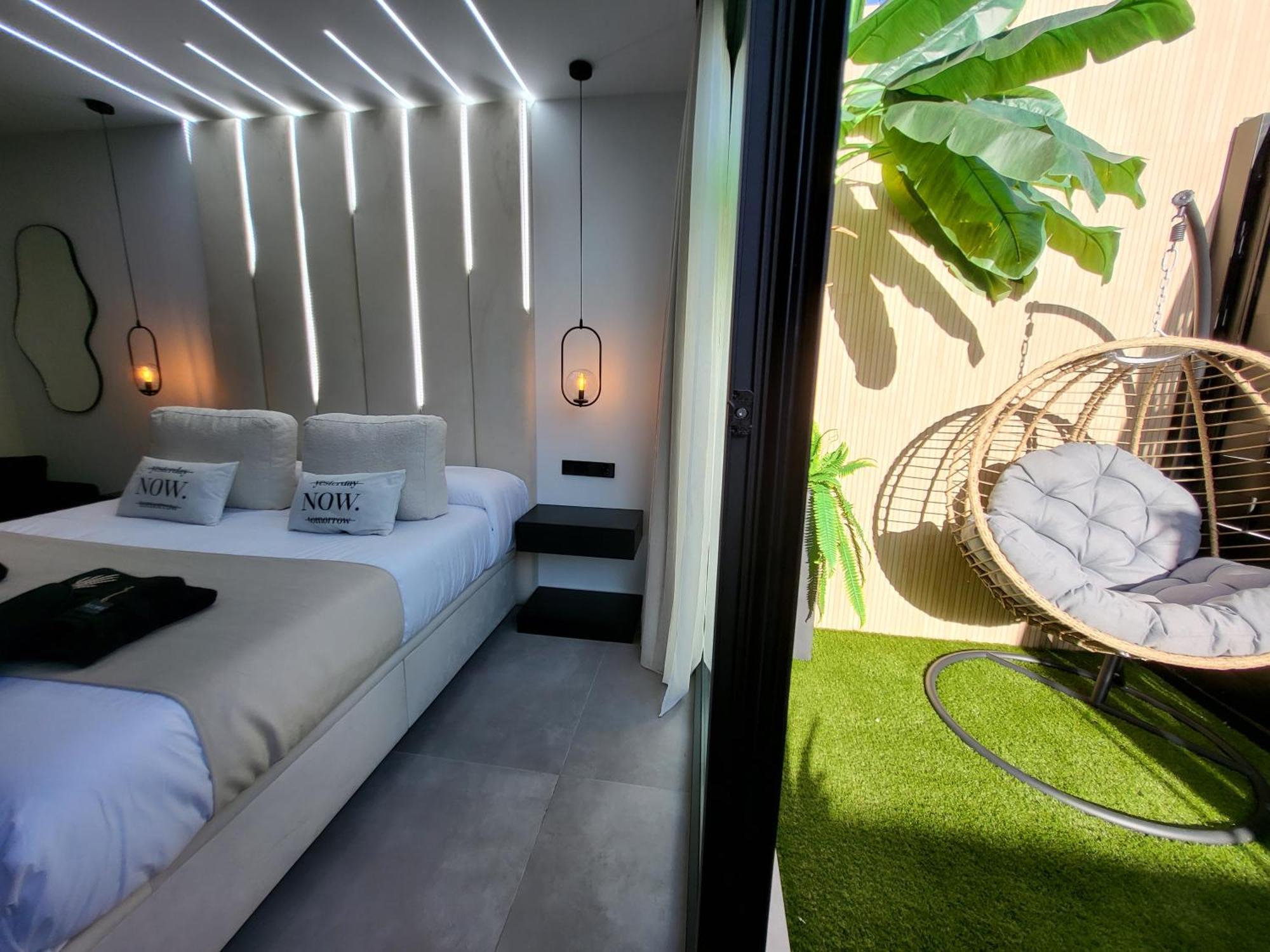 Vip_Ruidera_Home Екстер'єр фото