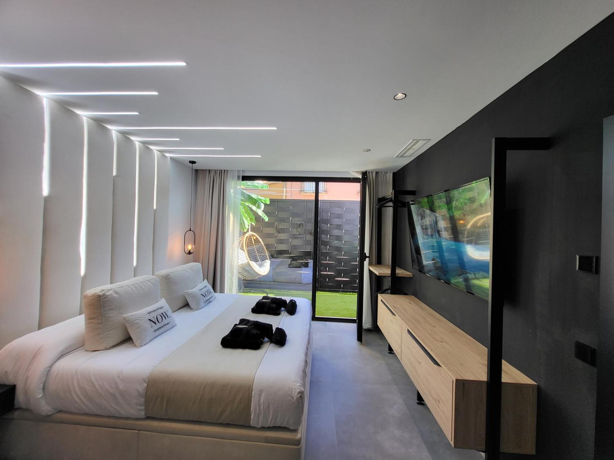 Vip_Ruidera_Home Екстер'єр фото