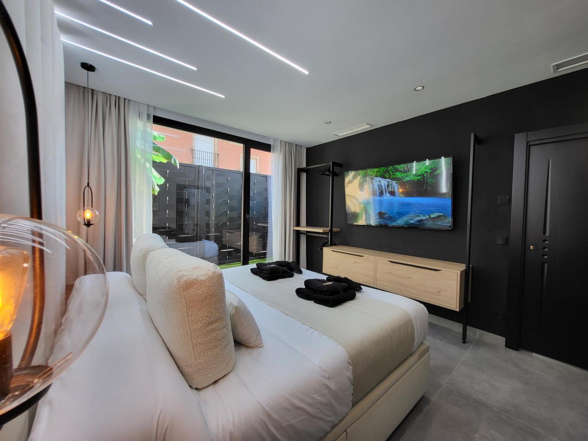 Vip_Ruidera_Home Екстер'єр фото